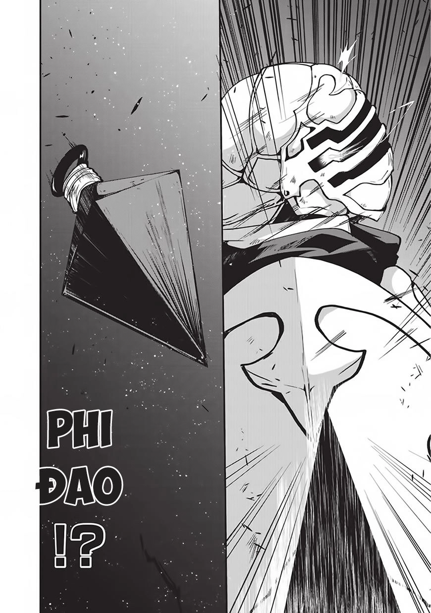 Gaikotsu Kishi-Sama, Tadaima Isekai E O Dekake-Chu Chapter 7 - 15