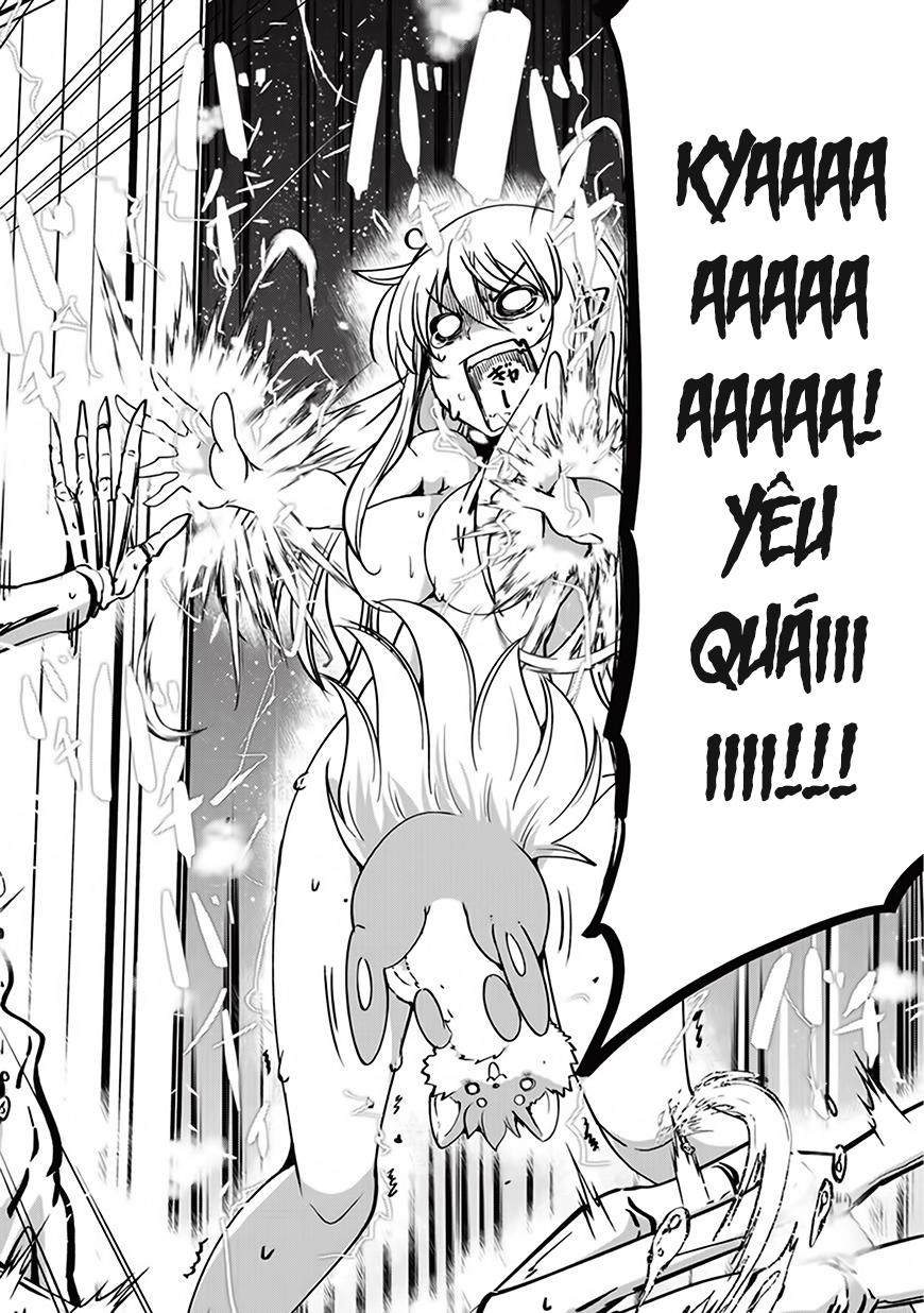 Gaikotsu Kishi-Sama, Tadaima Isekai E O Dekake-Chu Chapter 10 - 29