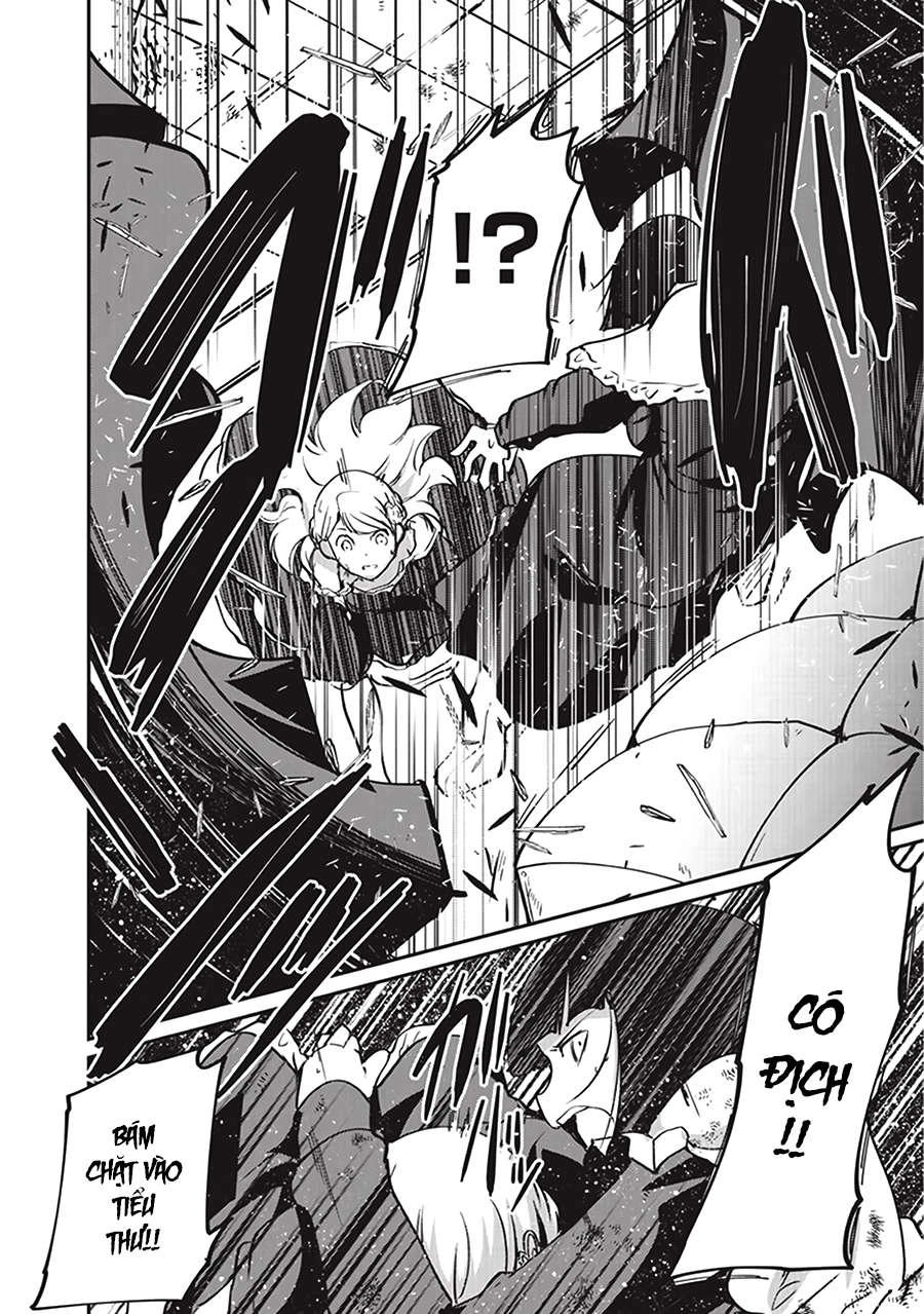 Gaikotsu Kishi-Sama, Tadaima Isekai E O Dekake-Chu Chapter 11 - 29