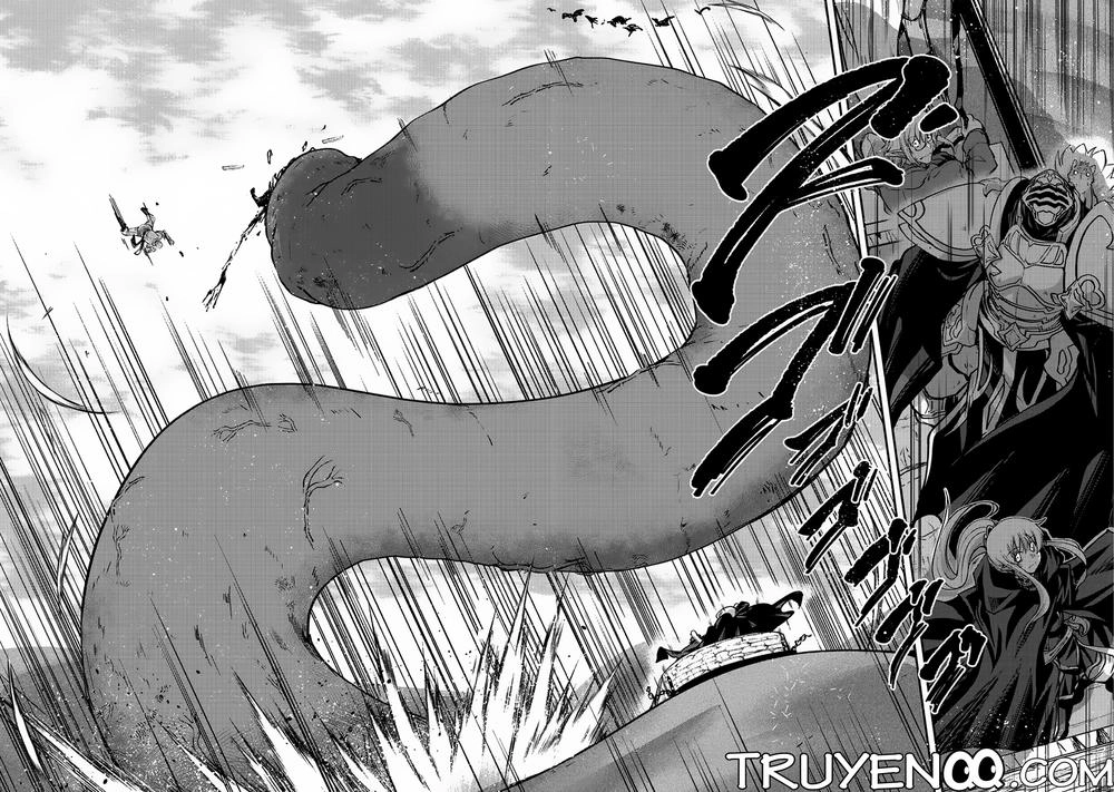 Gaikotsu Kishi-Sama, Tadaima Isekai E O Dekake-Chu Chapter 16 - 10