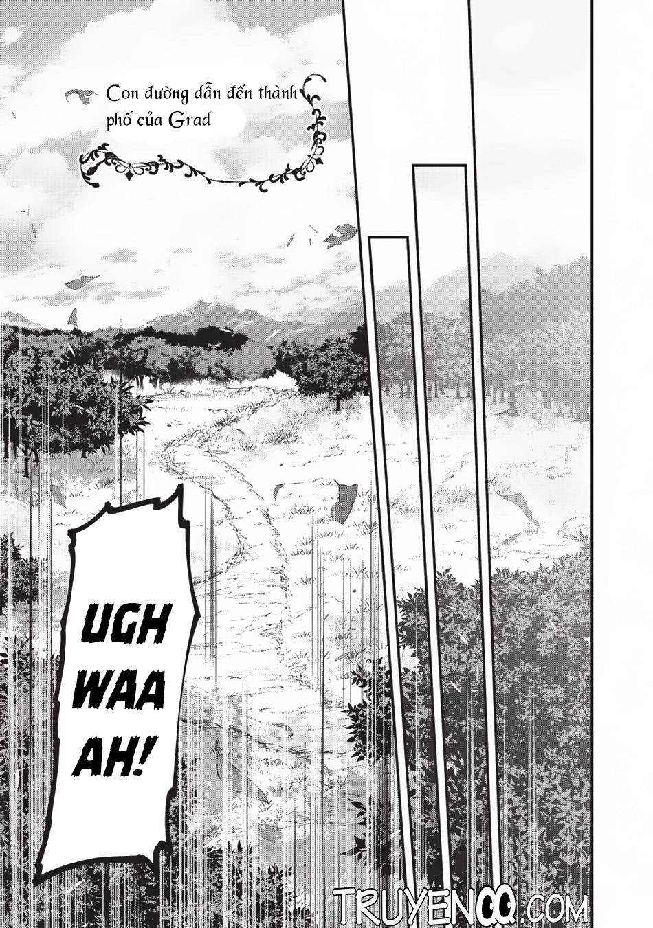 Gaikotsu Kishi-Sama, Tadaima Isekai E O Dekake-Chu Chapter 17 - 10