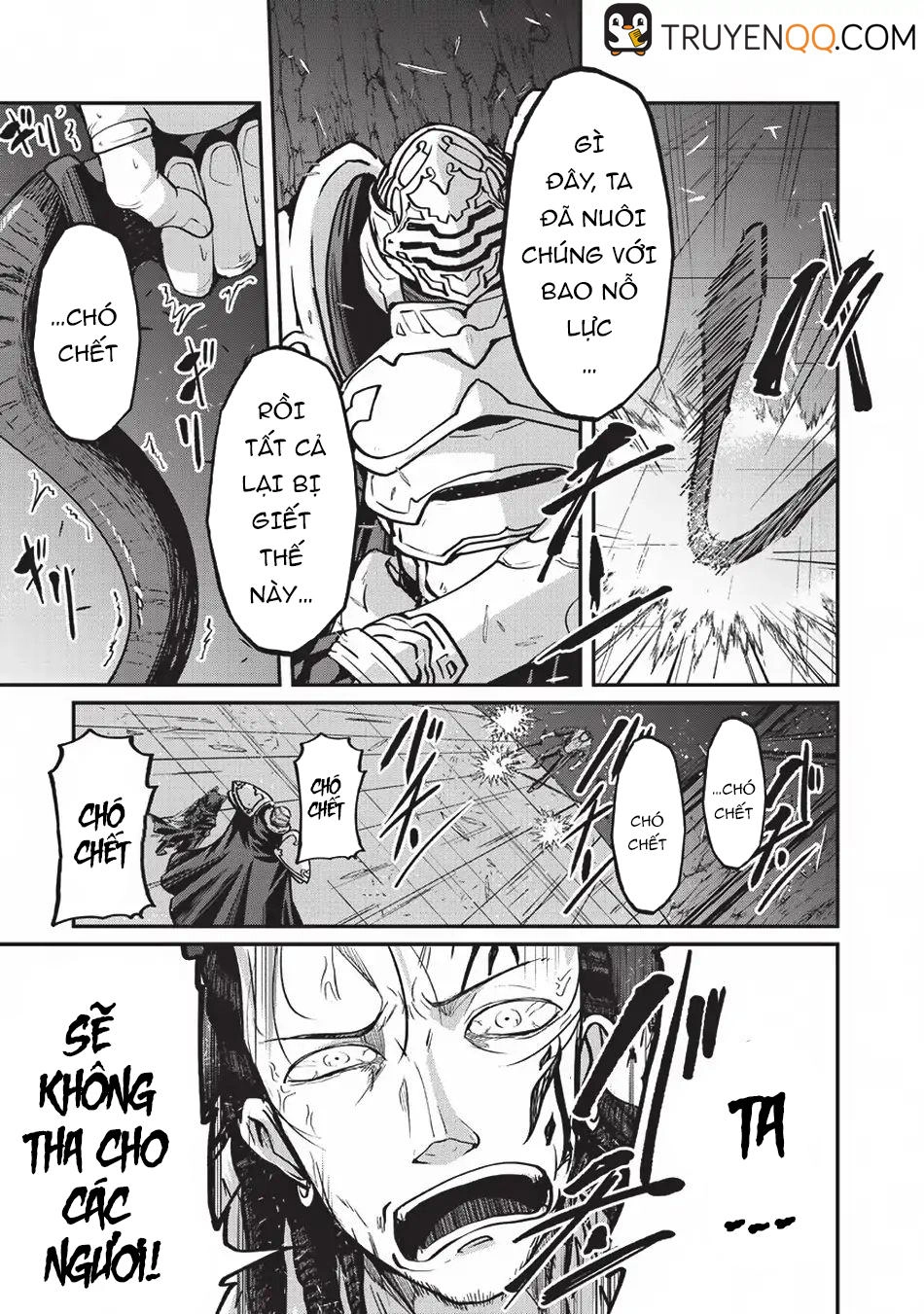 Gaikotsu Kishi-Sama, Tadaima Isekai E O Dekake-Chu Chapter 19 - 25