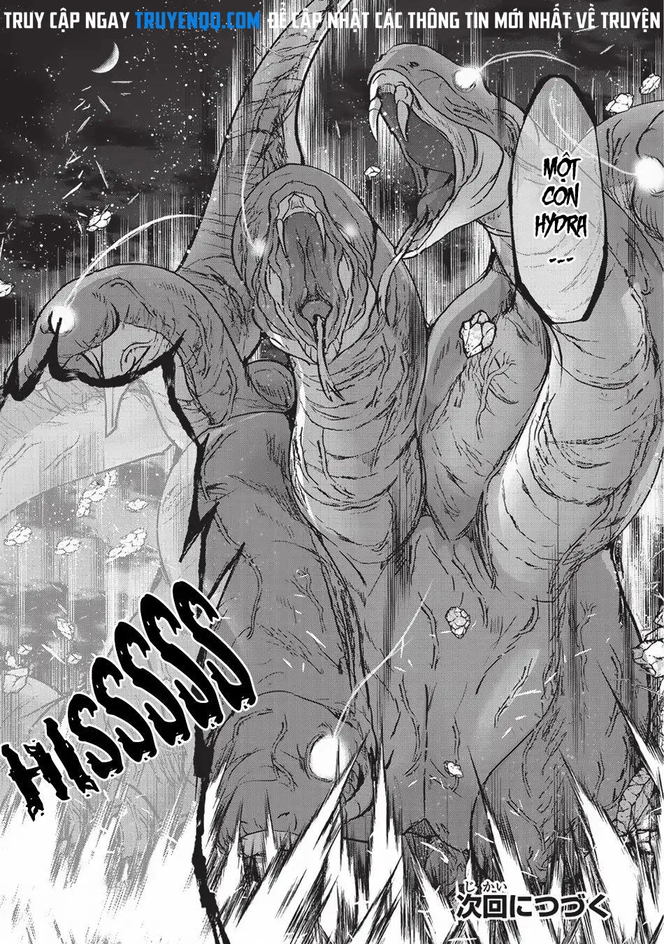 Gaikotsu Kishi-Sama, Tadaima Isekai E O Dekake-Chu Chapter 19 - 28