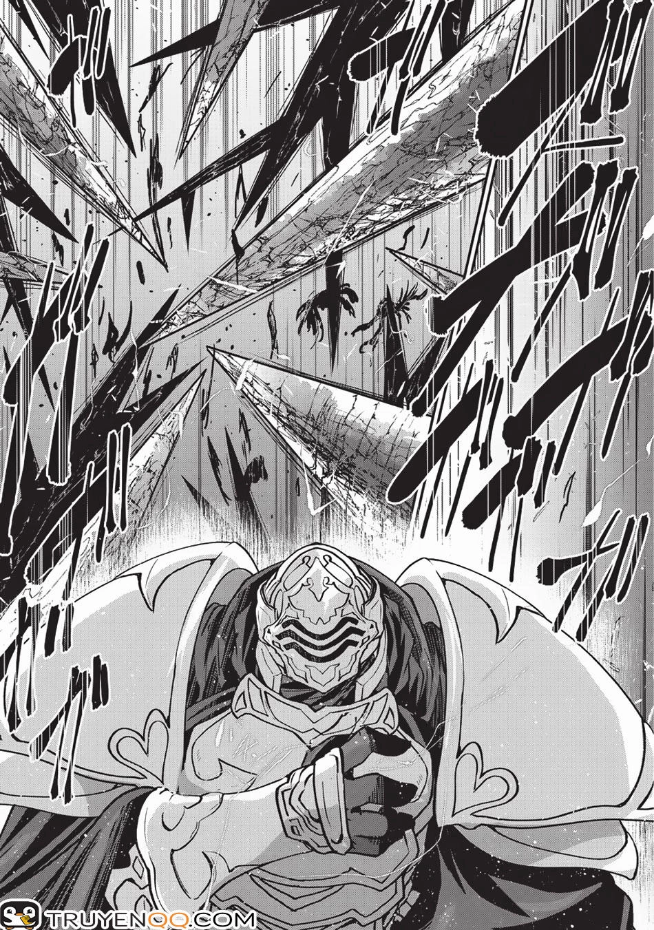 Gaikotsu Kishi-Sama, Tadaima Isekai E O Dekake-Chu Chapter 22.1 - 8