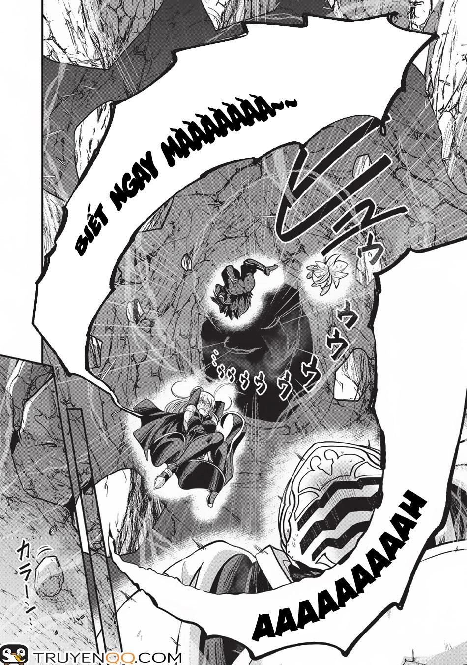 Gaikotsu Kishi-Sama, Tadaima Isekai E O Dekake-Chu Chapter 22.1 - 10