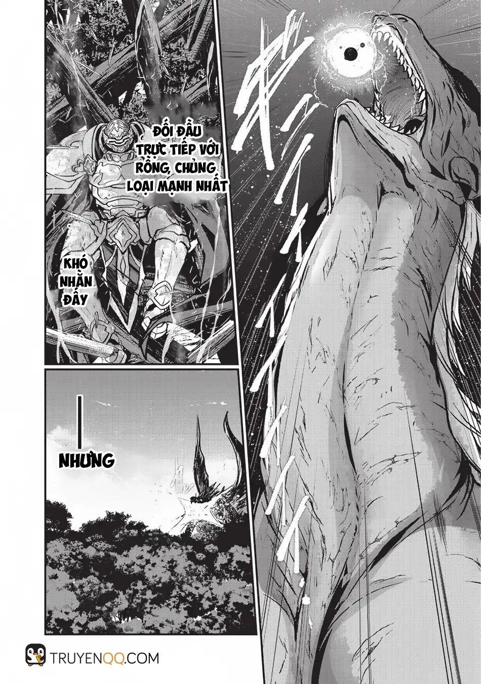 Gaikotsu Kishi-Sama, Tadaima Isekai E O Dekake-Chu Chapter 23 - 6