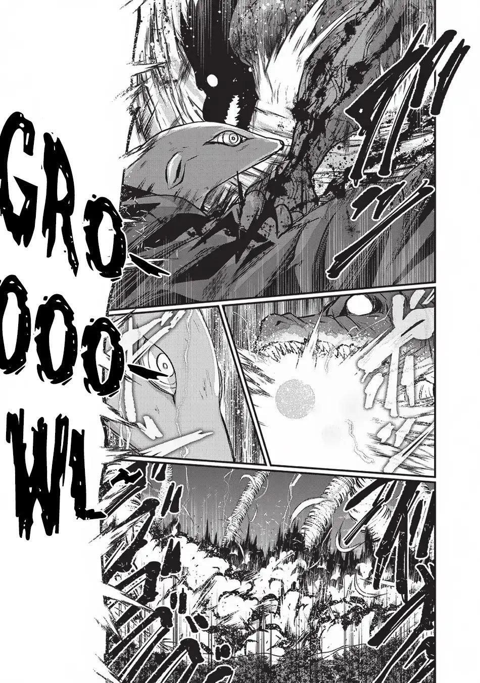 Gaikotsu Kishi-Sama, Tadaima Isekai E O Dekake-Chu Chapter 23 - 13