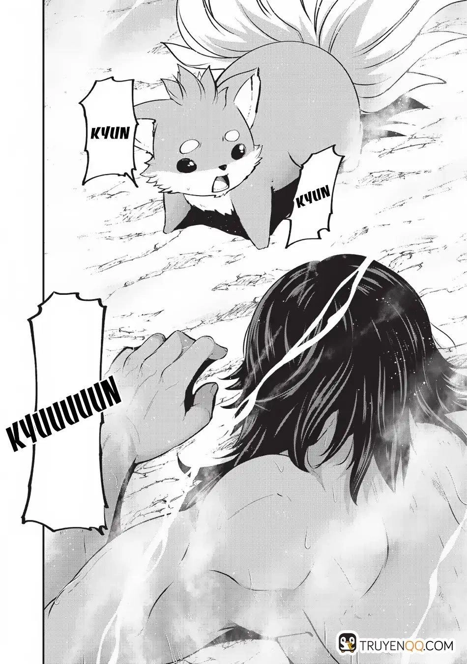 Gaikotsu Kishi-Sama, Tadaima Isekai E O Dekake-Chu Chapter 23 - 30