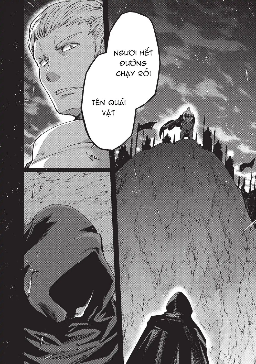 Gaikotsu Kishi-Sama, Tadaima Isekai E O Dekake-Chu Chapter 25 - 22