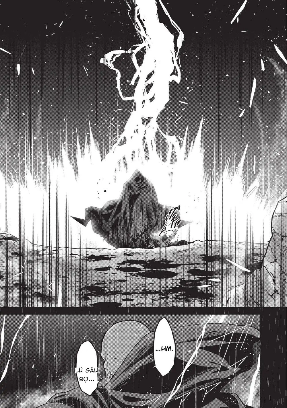 Gaikotsu Kishi-Sama, Tadaima Isekai E O Dekake-Chu Chapter 25 - 26