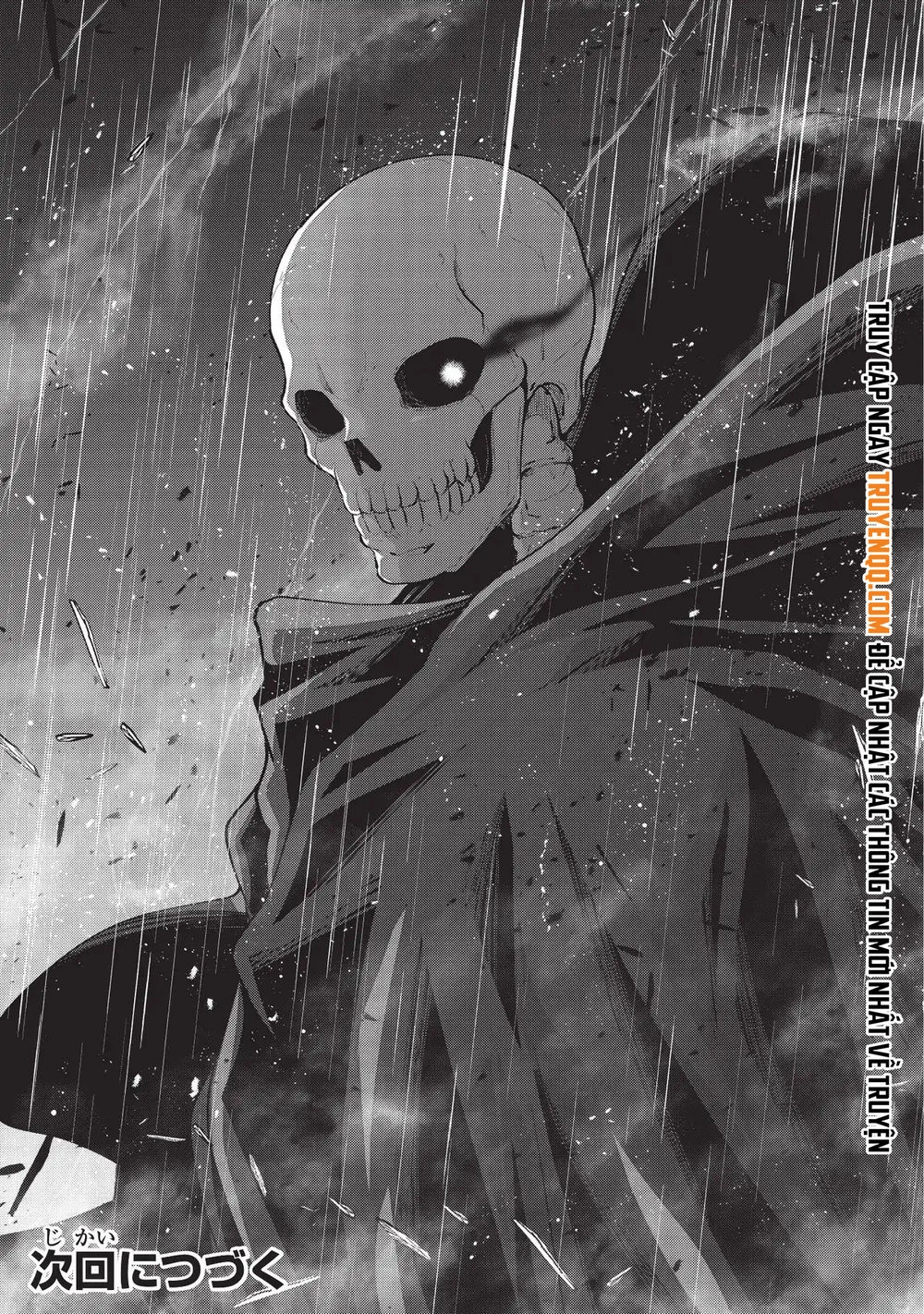 Gaikotsu Kishi-Sama, Tadaima Isekai E O Dekake-Chu Chapter 25 - 27