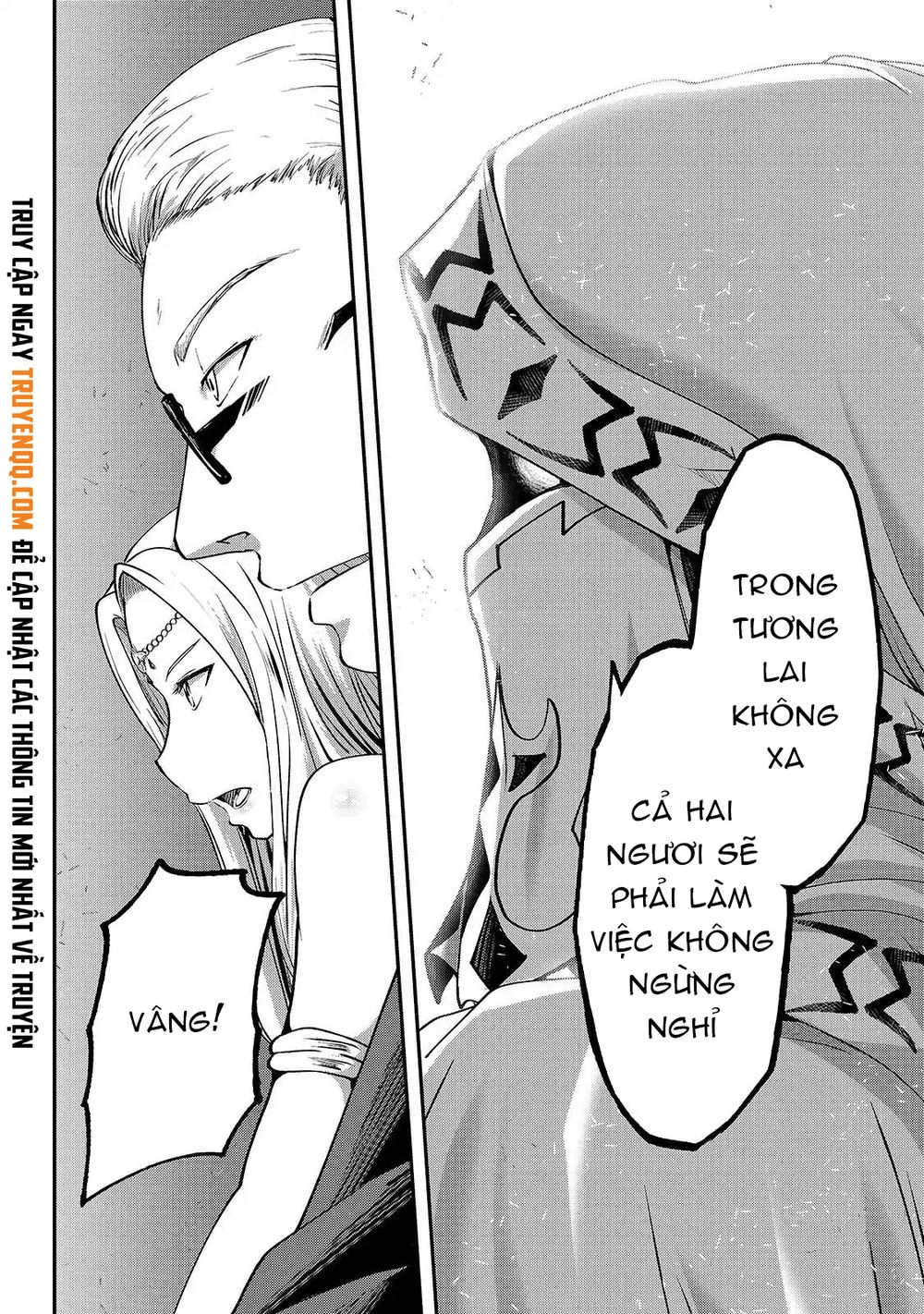 Gaikotsu Kishi-Sama, Tadaima Isekai E O Dekake-Chu Chapter 26 - 9