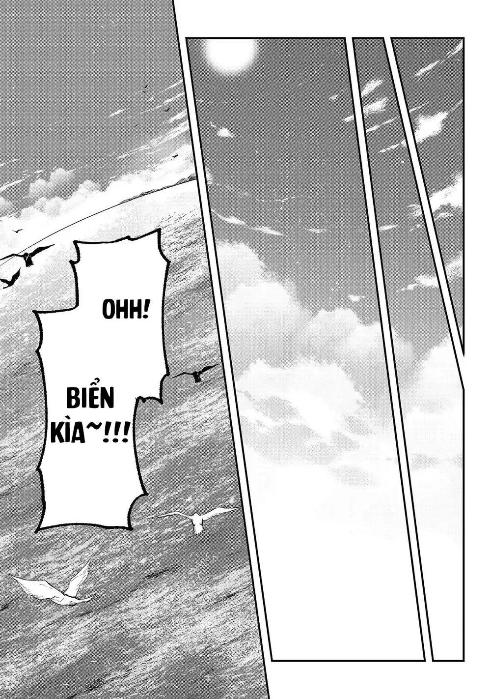 Gaikotsu Kishi-Sama, Tadaima Isekai E O Dekake-Chu Chapter 26 - 10