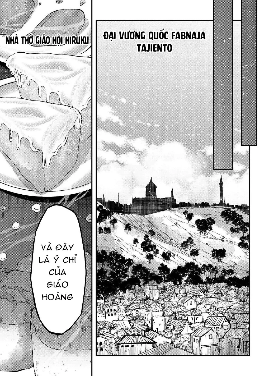 Gaikotsu Kishi-Sama, Tadaima Isekai E O Dekake-Chu Chapter 26 - 22