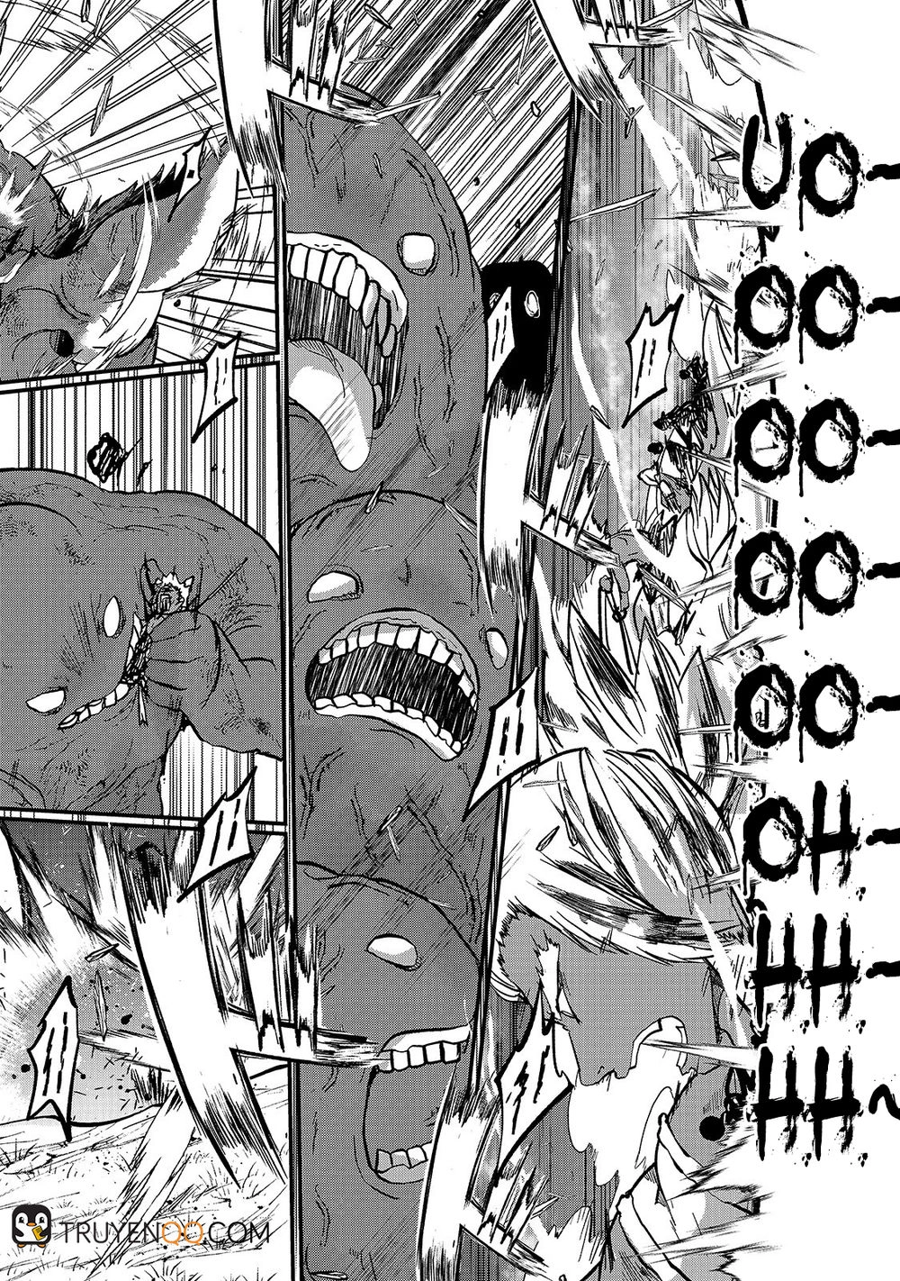 Gaikotsu Kishi-Sama, Tadaima Isekai E O Dekake-Chu Chapter 29 - 16