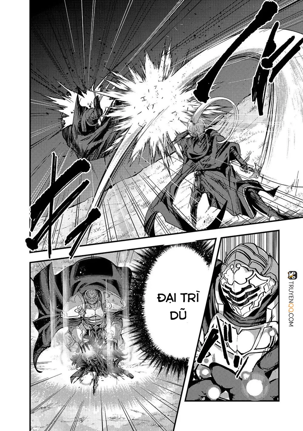 Gaikotsu Kishi-Sama, Tadaima Isekai E O Dekake-Chu Chapter 30 - 4