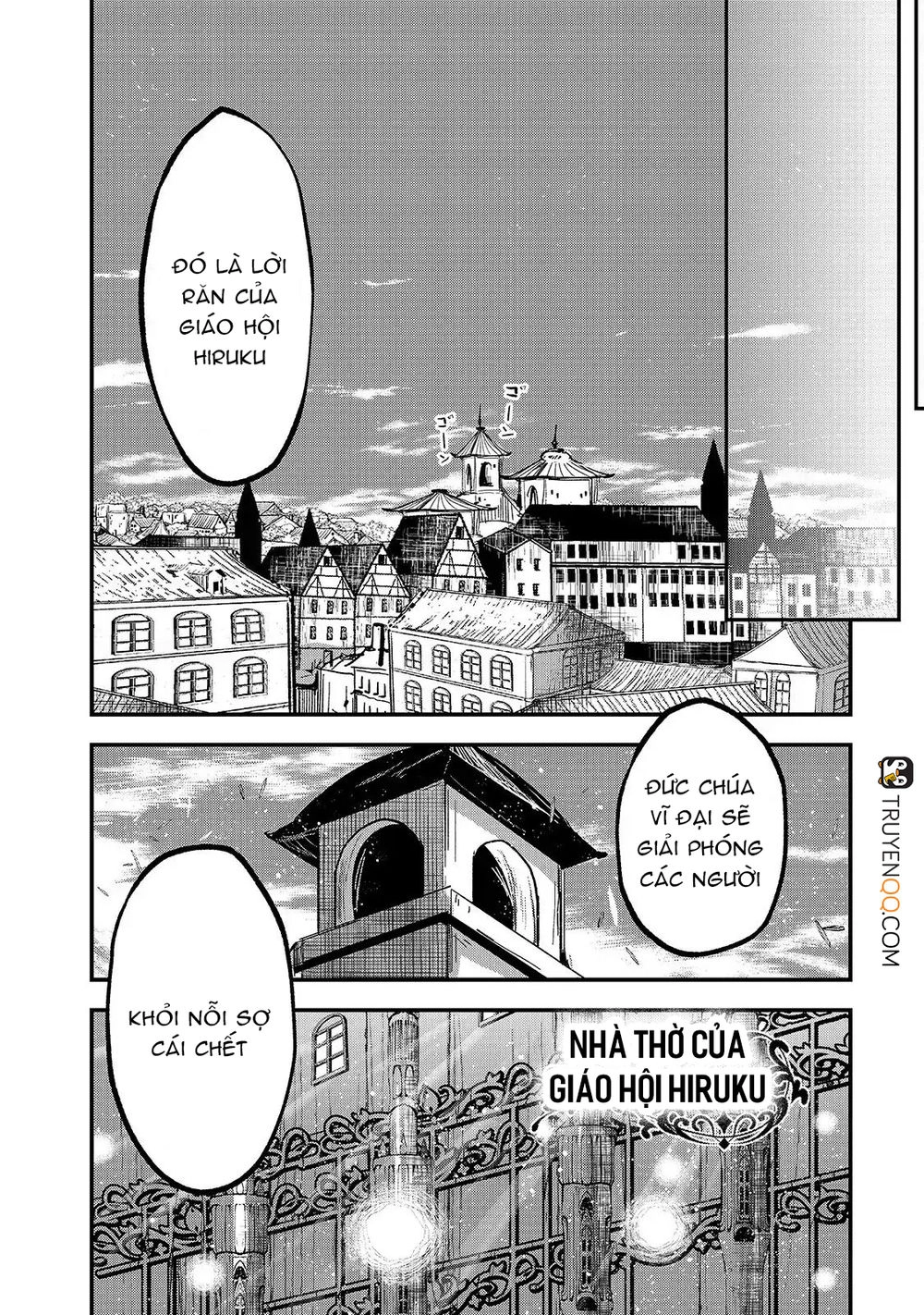 Gaikotsu Kishi-Sama, Tadaima Isekai E O Dekake-Chu Chapter 30 - 8