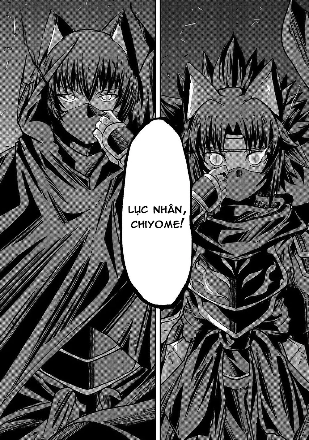 Gaikotsu Kishi-Sama, Tadaima Isekai E O Dekake-Chu Chapter 30 - 31