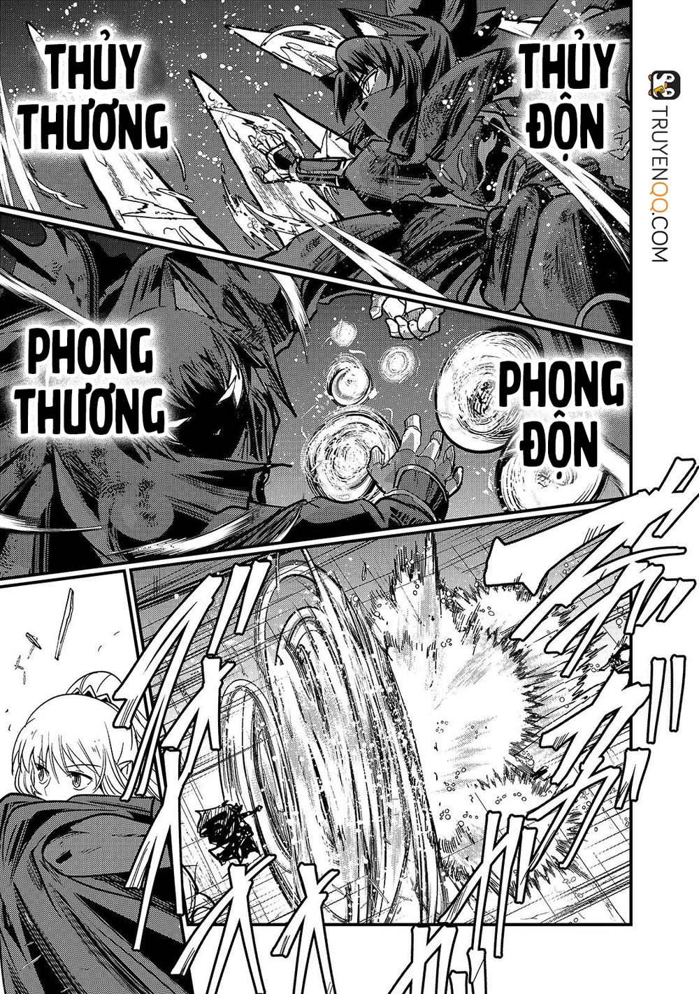 Gaikotsu Kishi-Sama, Tadaima Isekai E O Dekake-Chu Chapter 31 - 5