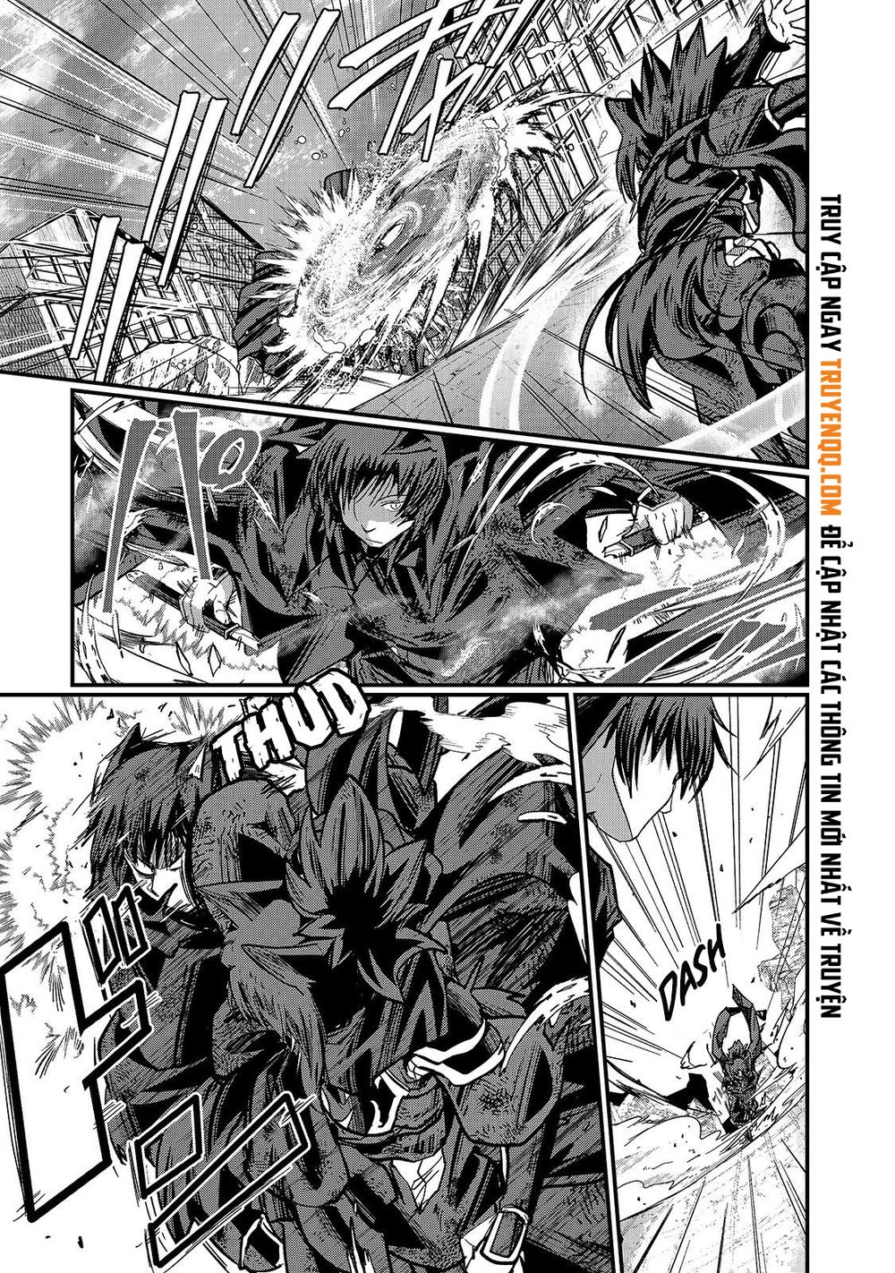 Gaikotsu Kishi-Sama, Tadaima Isekai E O Dekake-Chu Chapter 31 - 11