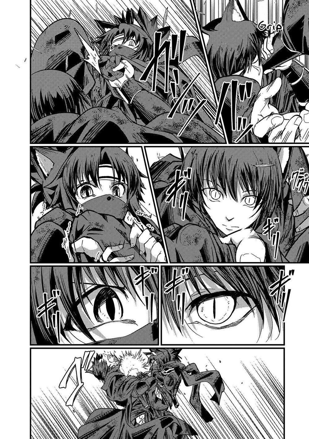 Gaikotsu Kishi-Sama, Tadaima Isekai E O Dekake-Chu Chapter 31 - 12