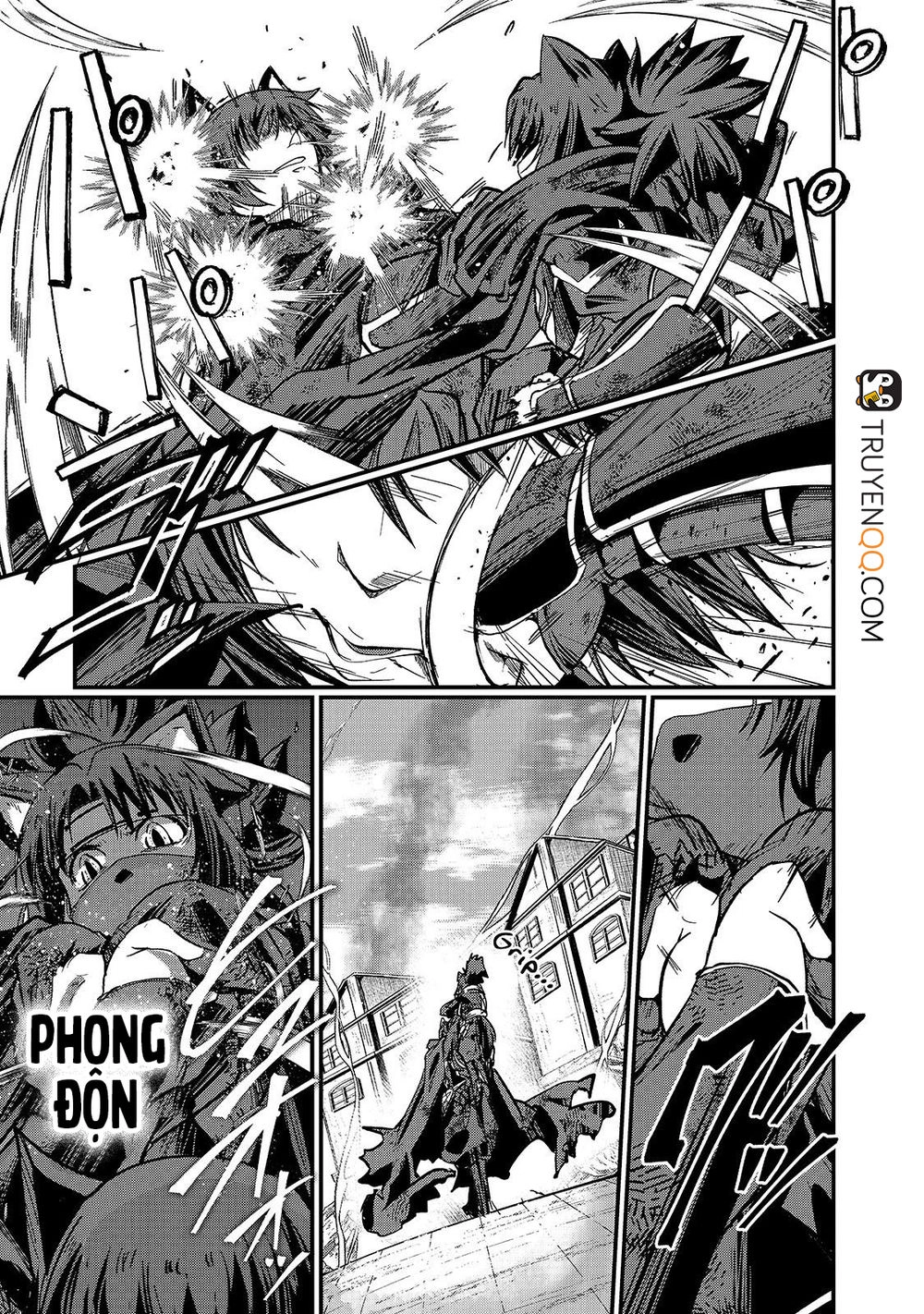 Gaikotsu Kishi-Sama, Tadaima Isekai E O Dekake-Chu Chapter 31 - 13