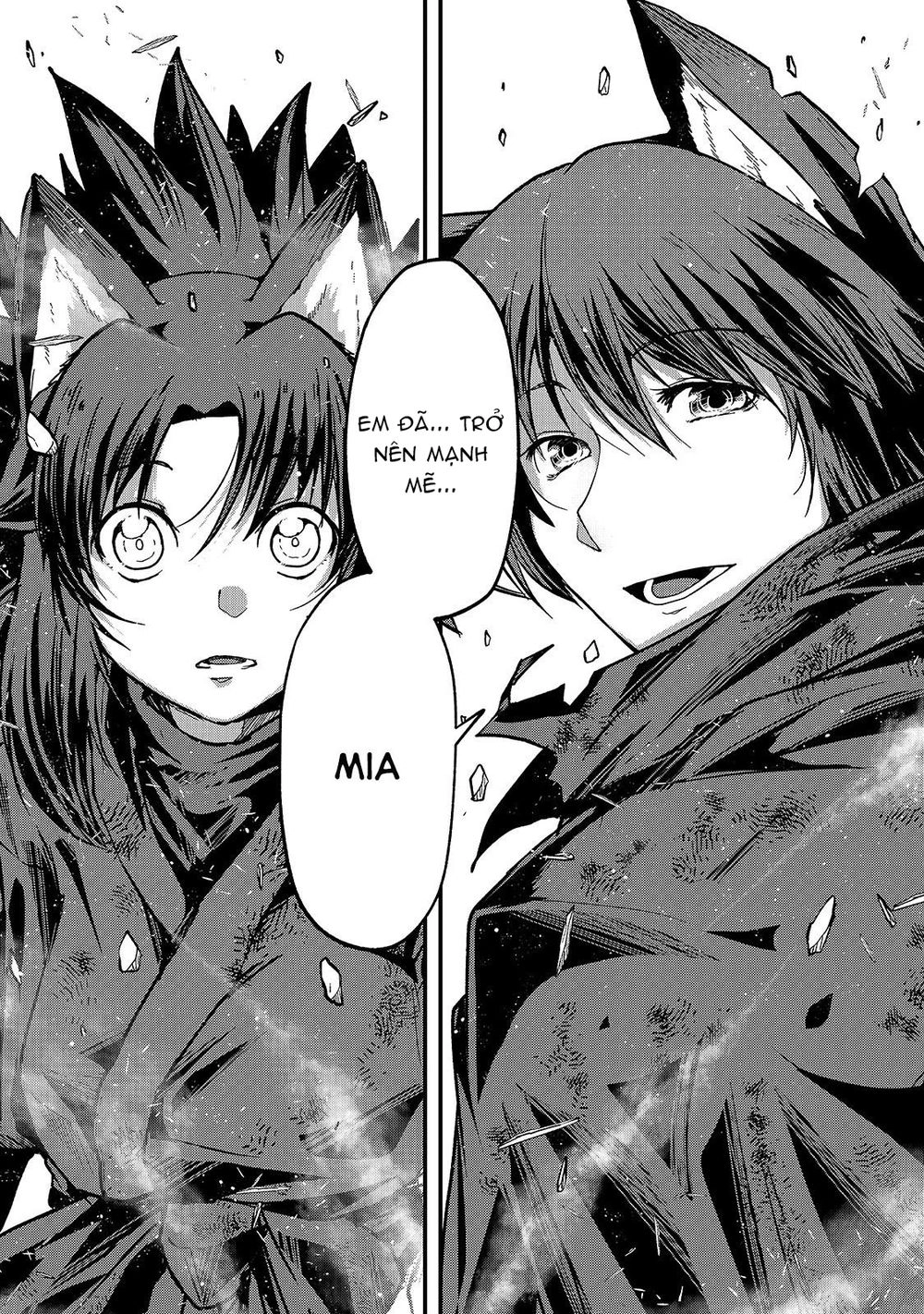 Gaikotsu Kishi-Sama, Tadaima Isekai E O Dekake-Chu Chapter 31 - 18