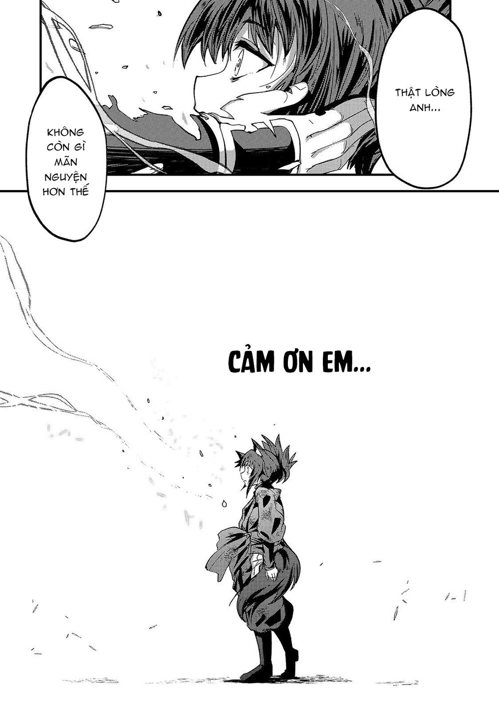 Gaikotsu Kishi-Sama, Tadaima Isekai E O Dekake-Chu Chapter 31 - 20