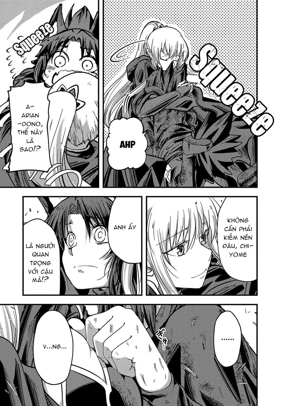 Gaikotsu Kishi-Sama, Tadaima Isekai E O Dekake-Chu Chapter 31 - 22