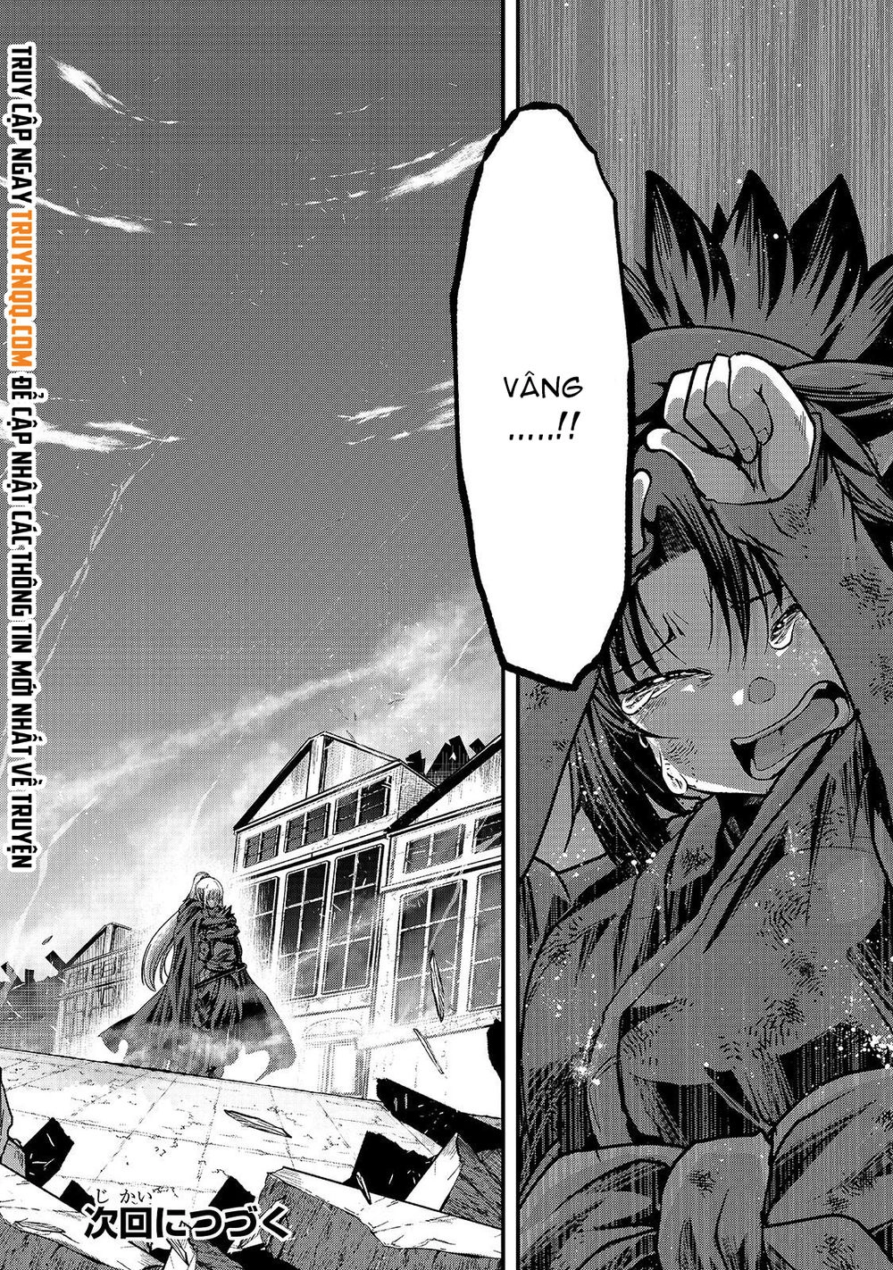 Gaikotsu Kishi-Sama, Tadaima Isekai E O Dekake-Chu Chapter 31 - 23