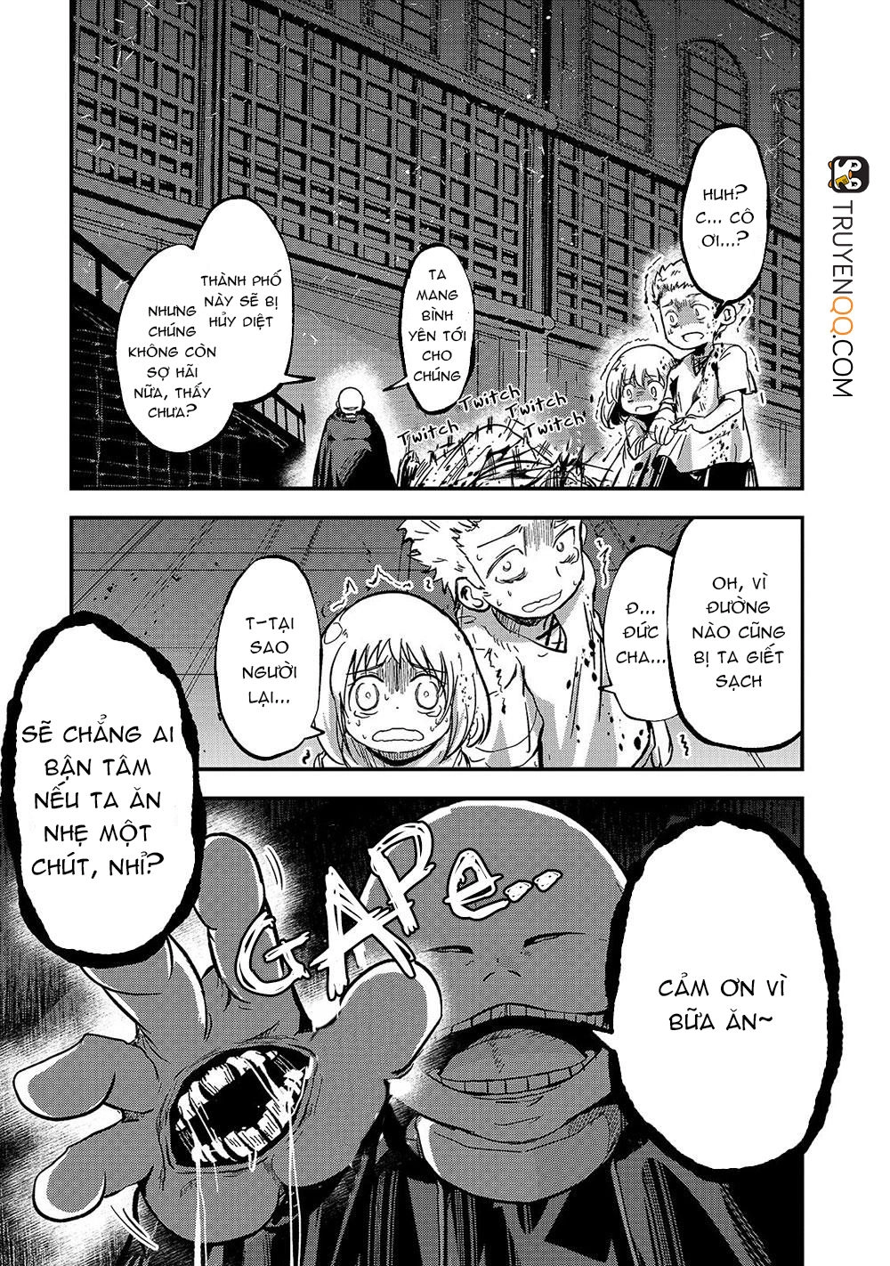 Gaikotsu Kishi-Sama, Tadaima Isekai E O Dekake-Chu Chapter 32 - 4