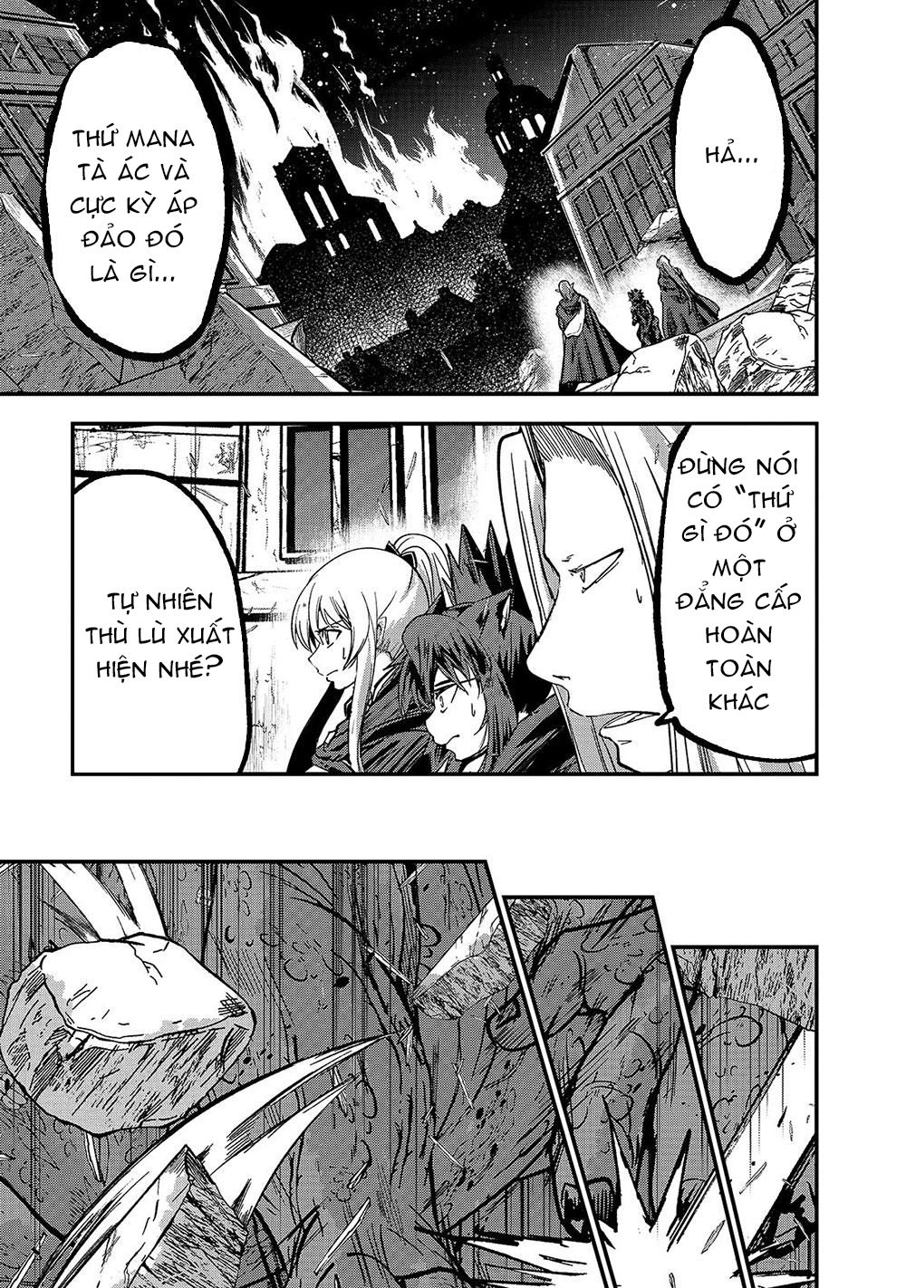 Gaikotsu Kishi-Sama, Tadaima Isekai E O Dekake-Chu Chapter 32 - 11