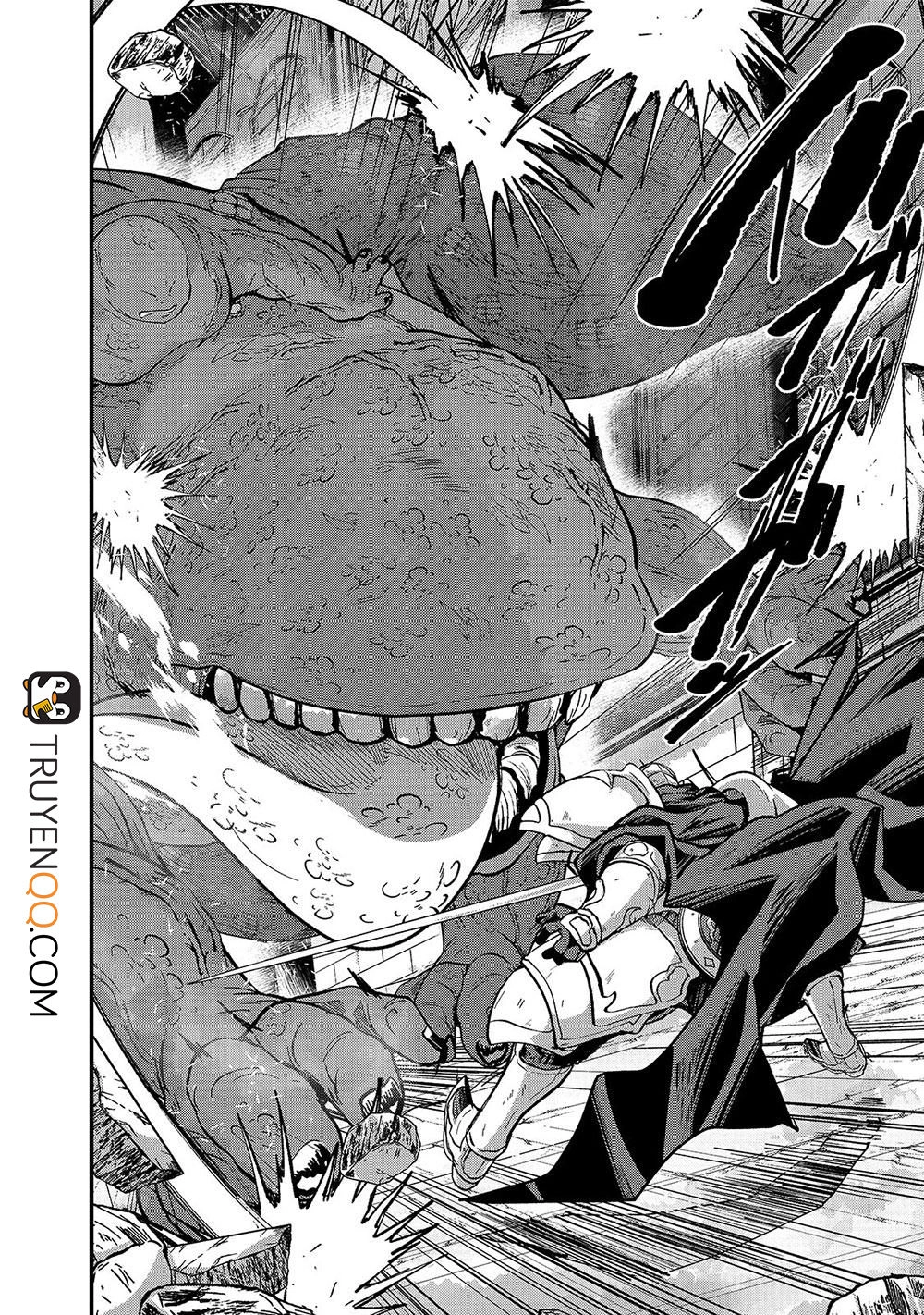 Gaikotsu Kishi-Sama, Tadaima Isekai E O Dekake-Chu Chapter 32 - 12