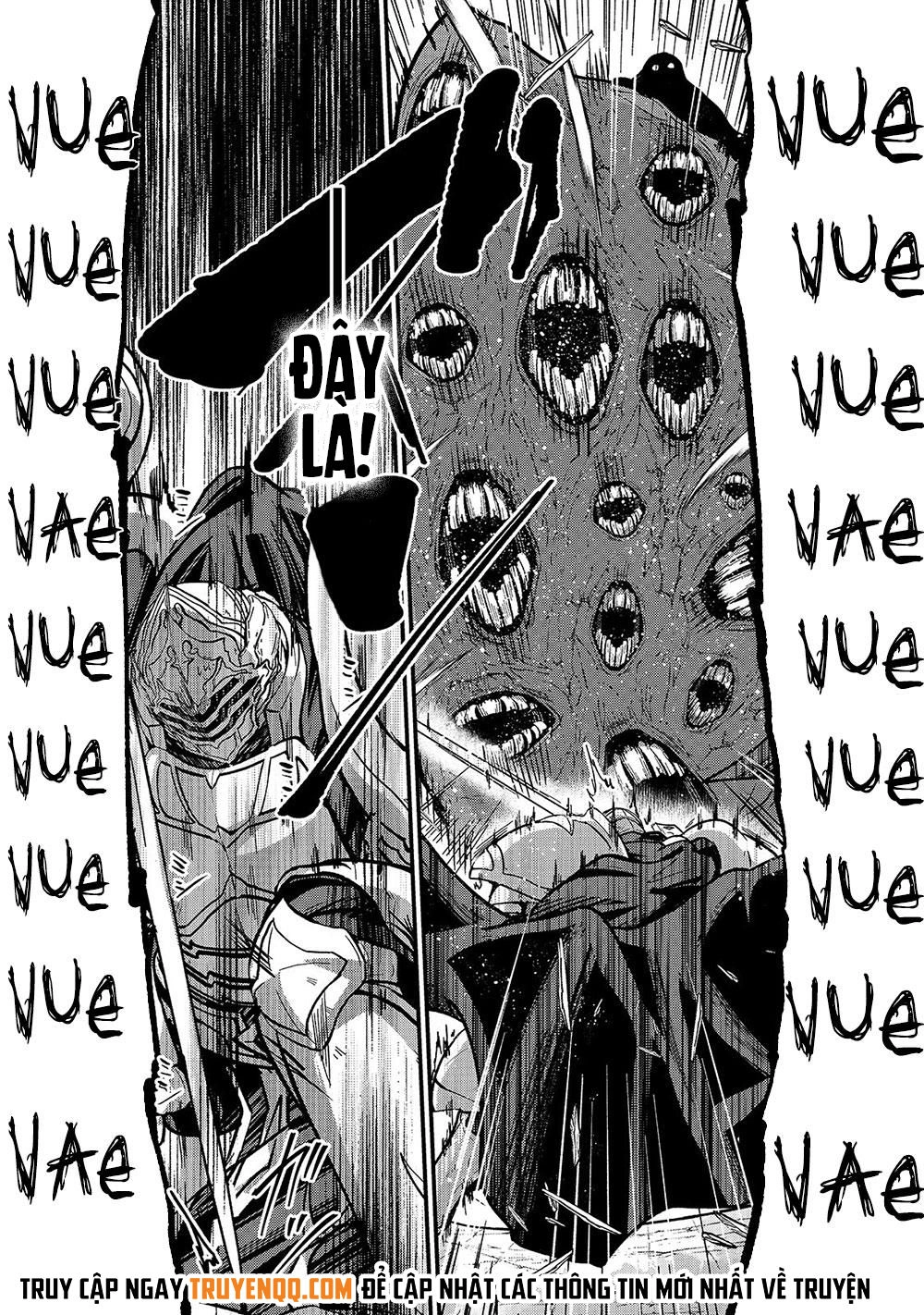 Gaikotsu Kishi-Sama, Tadaima Isekai E O Dekake-Chu Chapter 32 - 14