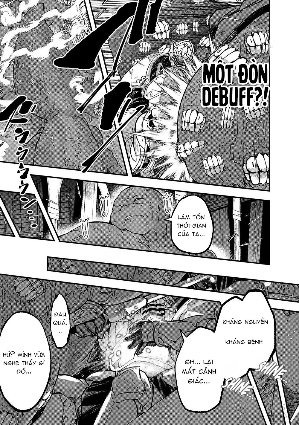 Gaikotsu Kishi-Sama, Tadaima Isekai E O Dekake-Chu Chapter 32 - 15