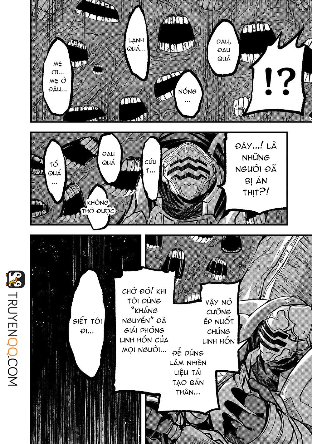 Gaikotsu Kishi-Sama, Tadaima Isekai E O Dekake-Chu Chapter 32 - 16