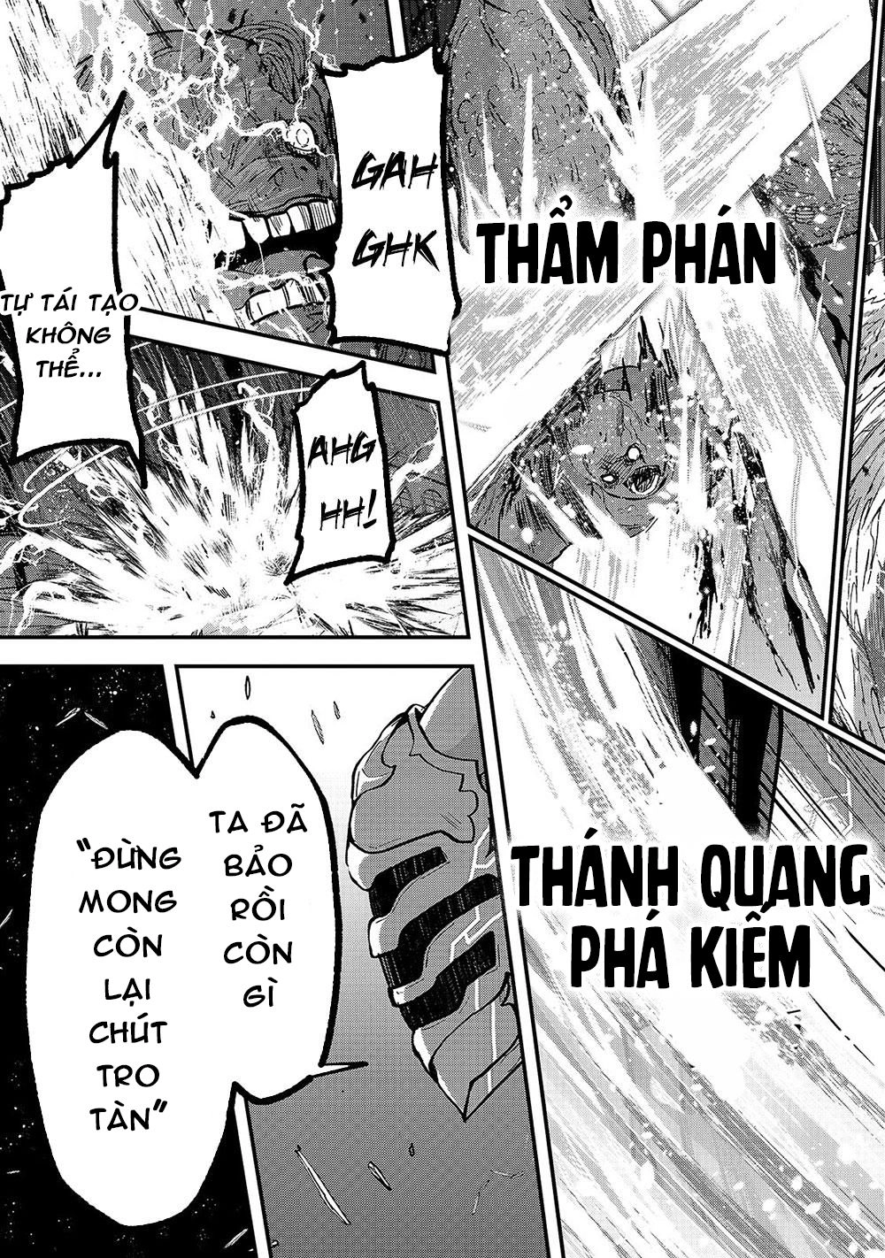 Gaikotsu Kishi-Sama, Tadaima Isekai E O Dekake-Chu Chapter 32 - 25