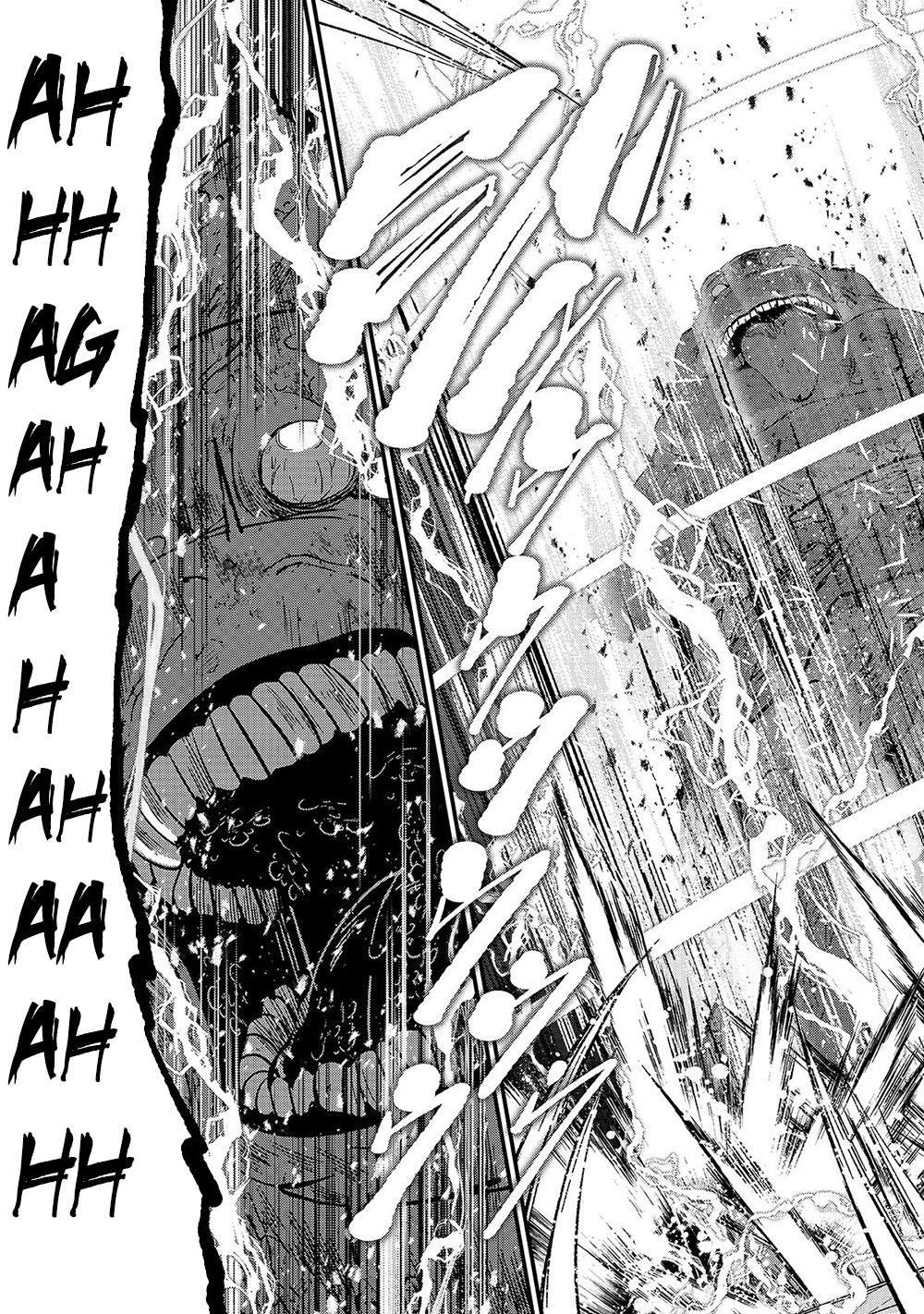 Gaikotsu Kishi-Sama, Tadaima Isekai E O Dekake-Chu Chapter 32 - 27