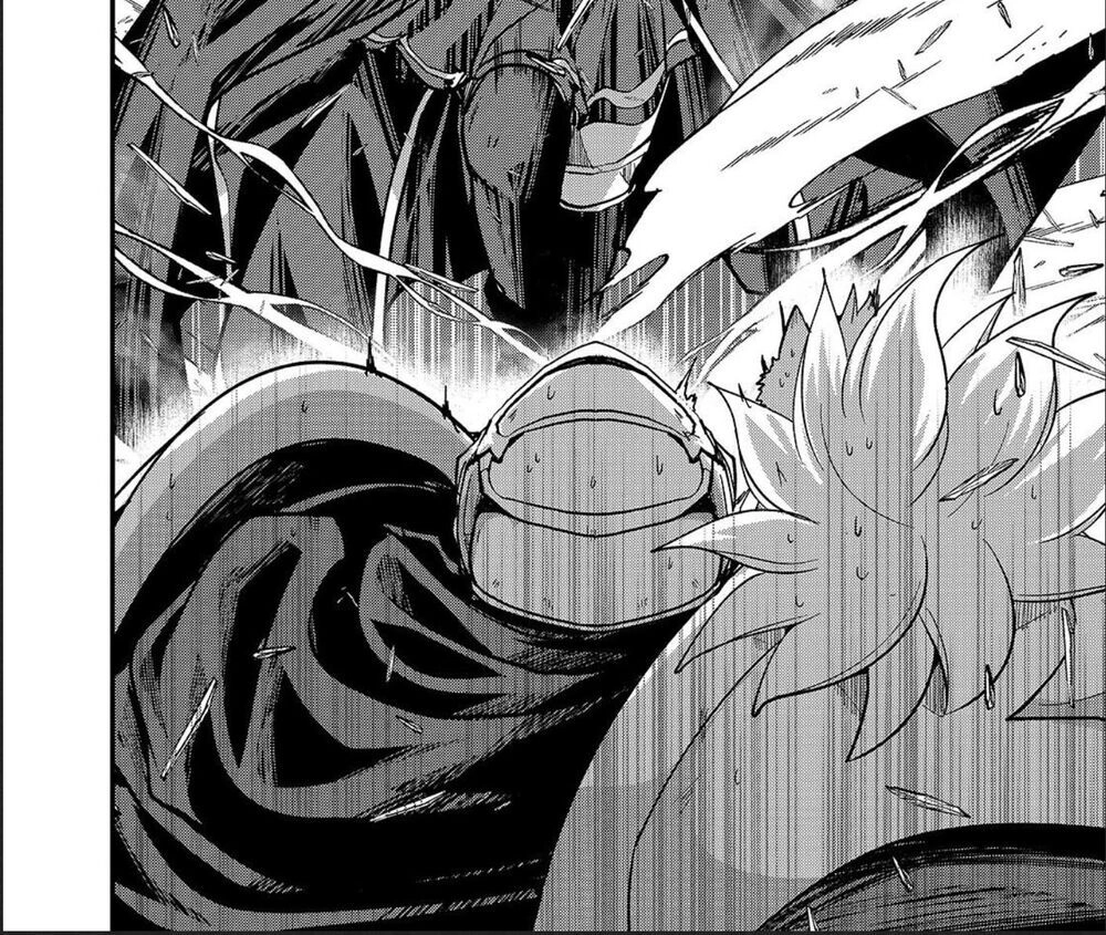 Gaikotsu Kishi-Sama, Tadaima Isekai E O Dekake-Chu Chapter 33 - 5