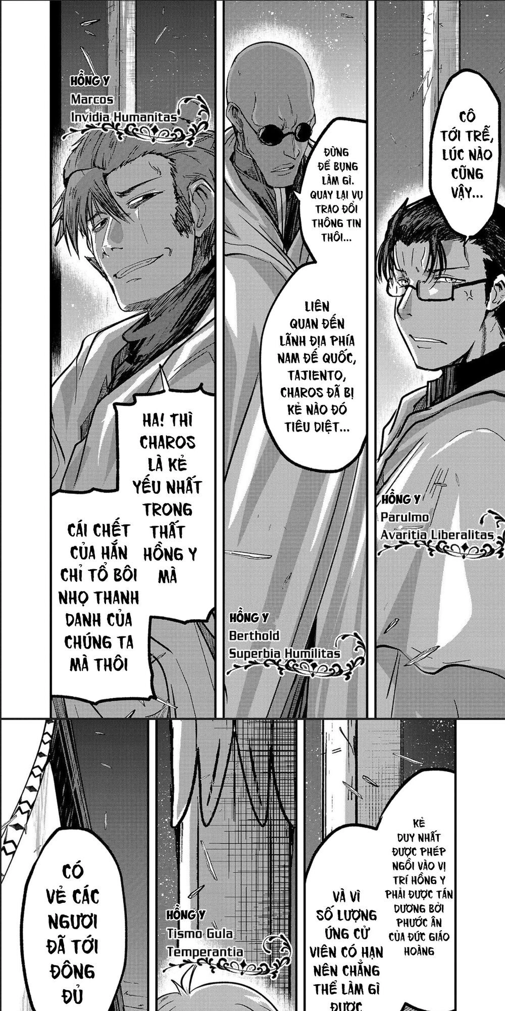 Gaikotsu Kishi-Sama, Tadaima Isekai E O Dekake-Chu Chapter 33 - 15