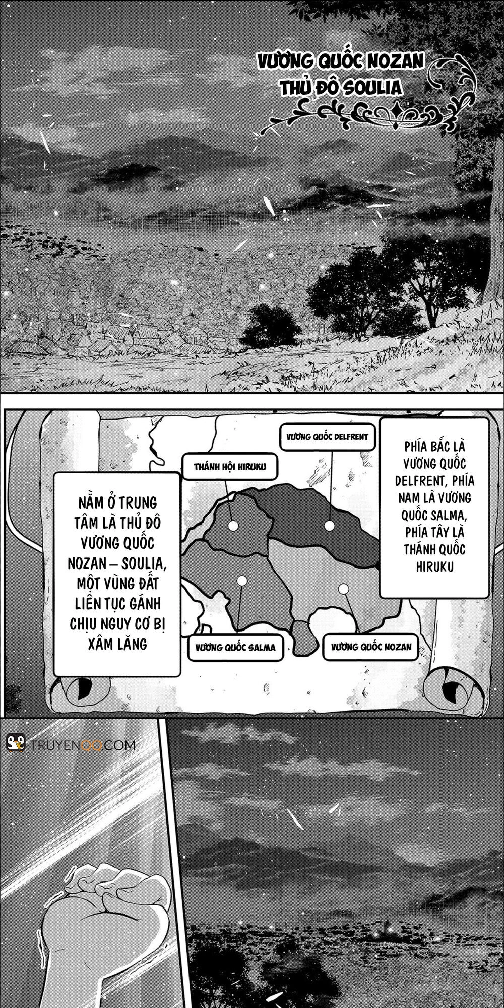 Gaikotsu Kishi-Sama, Tadaima Isekai E O Dekake-Chu Chapter 34 - 22