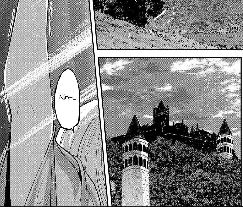 Gaikotsu Kishi-Sama, Tadaima Isekai E O Dekake-Chu Chapter 34 - 23