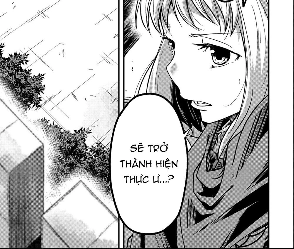 Gaikotsu Kishi-Sama, Tadaima Isekai E O Dekake-Chu Chapter 35 - 5