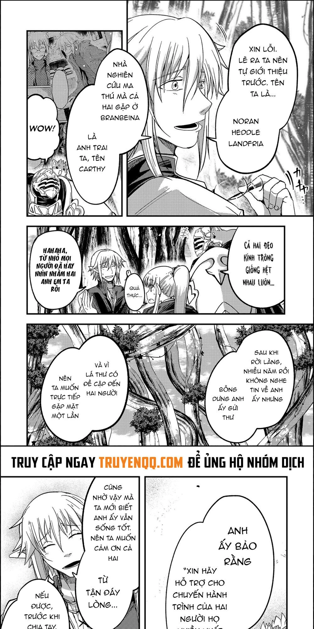 Gaikotsu Kishi-Sama, Tadaima Isekai E O Dekake-Chu Chapter 35 - 13