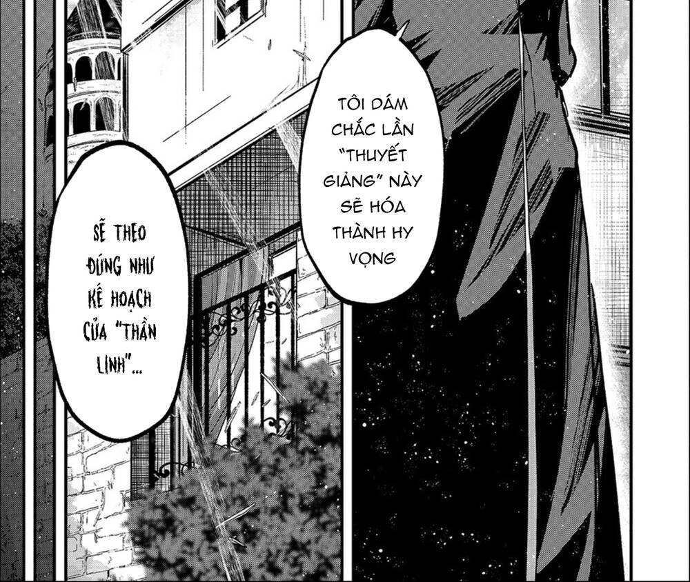 Gaikotsu Kishi-Sama, Tadaima Isekai E O Dekake-Chu Chapter 37 - 29