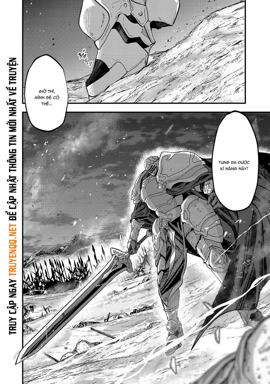 Gaikotsu Kishi-Sama, Tadaima Isekai E O Dekake-Chu Chapter 39 - 31