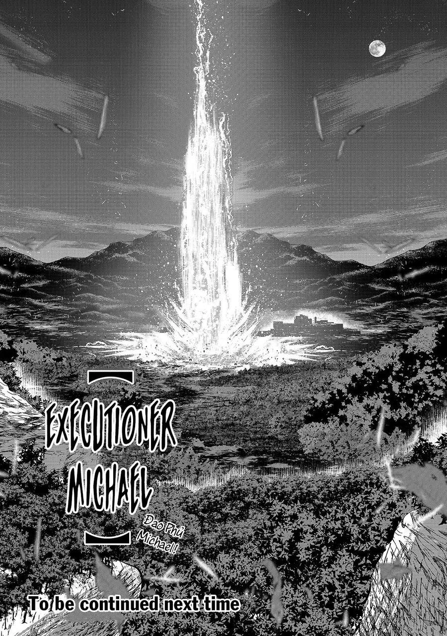 Gaikotsu Kishi-Sama, Tadaima Isekai E O Dekake-Chu Chapter 39 - 34