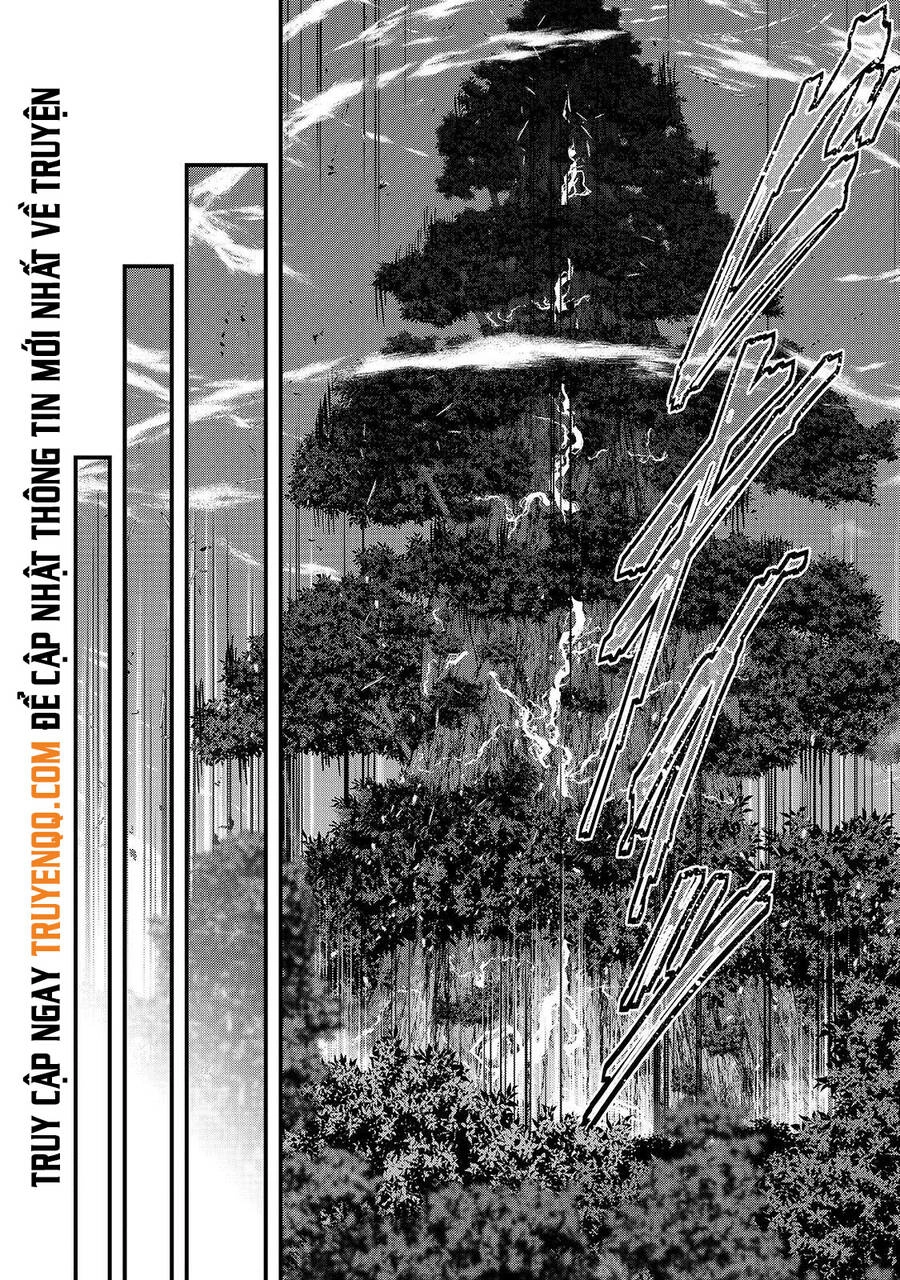 Gaikotsu Kishi-Sama, Tadaima Isekai E O Dekake-Chu Chapter 46 - 6