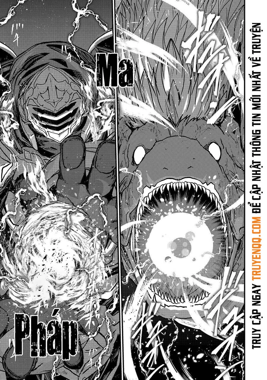 Gaikotsu Kishi-Sama, Tadaima Isekai E O Dekake-Chu Chapter 47 - 2