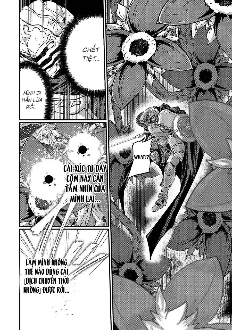 Gaikotsu Kishi-Sama, Tadaima Isekai E O Dekake-Chu Chapter 47 - 10